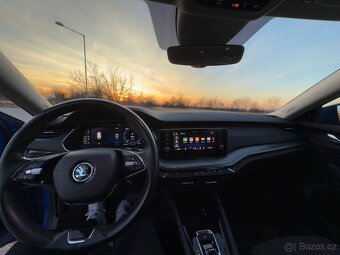 Škoda Octavia 4 - 6