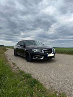 Saab 9-5NG 2.8 V6 Aero - 6