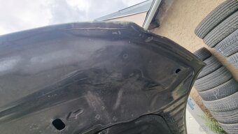 Kapota Ford Mustang 2015-2017 - 6