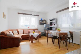 Prodej rodinného domu 200 m2 Šestajovice Roztoky - 6