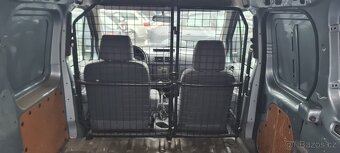 Ford Transit Connect 1,8 Tdci 66 kw..12/2007 - 6