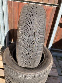 Zimní pneu 185/60/15 Nokian WRD3 88T - 6
