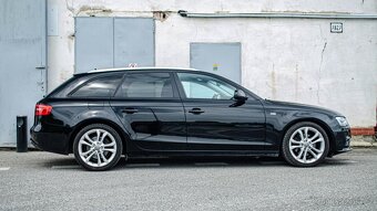 Audi A4 Avant 2.0 TDI 2014 - 6