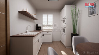 Prodej nájemního domu, 710 m², Děčín, ul. Teplická - 6