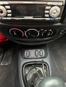 Renault Megane Klimatizace - 6