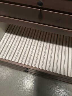 IKEA Sundvik přebalovací stůl - 6