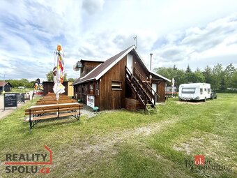 Prodej, komerční/restaurace, 65 m2, třída T. G. Masaryka 836 - 6