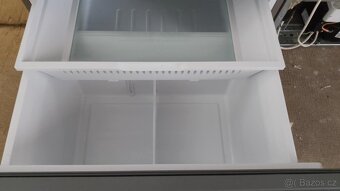 Lednice Haier - 6