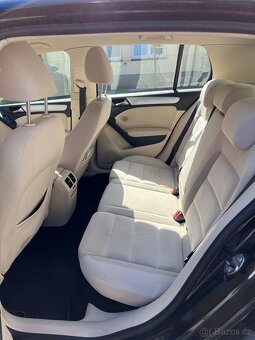 VW Golf 6, 2010, 2.0 TDI, 103kW - 6