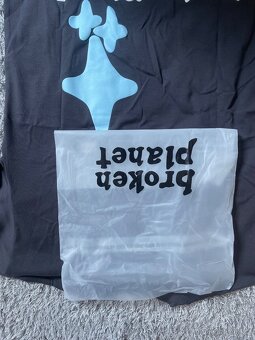 Broken Planet T-shirt - 6