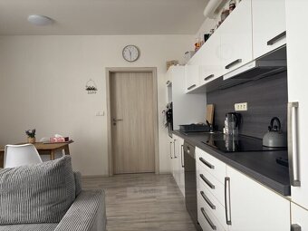 Pronájem bytu 3+kk 76 m², Včelná - 6
