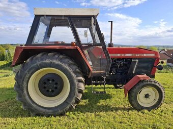 Zetor Crystal 8111 - 6