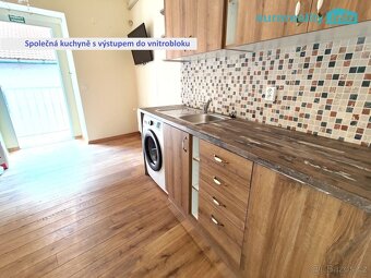 Pronájem, apartmán 4+1, 110 m2, Plzeň - město, ul. Zbrojnick - 6