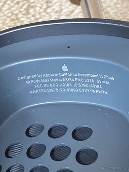 Airpods Max (USB-C) - 6
