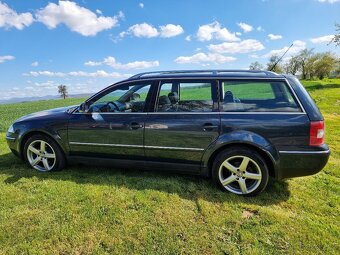 VW Passat 1.9 Tdi Highline - 6