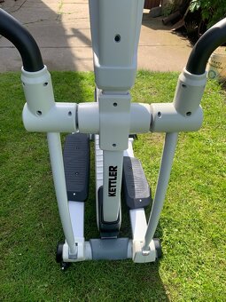 Elipticky trenazer Kettler - 6