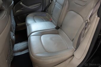 Citroën C5 3.0HDi , 177 kW nafta, 2010 - 6