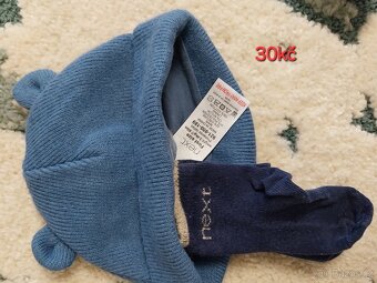 bundy 3-6m - 6