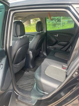 Hyundai ix35 - 6