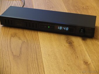PIONEER DT-570 Digitální audio časovač - Top optický stav.. - 6
