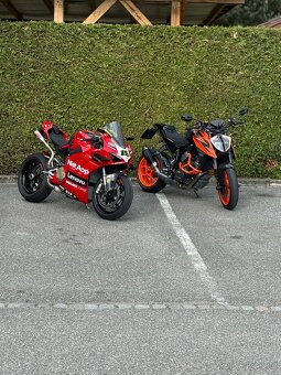 Ducati Panigale V4 - 6