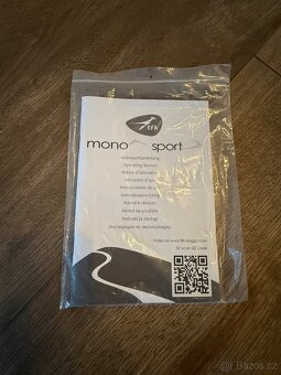 TFK mono duo combi + mono sport - 6