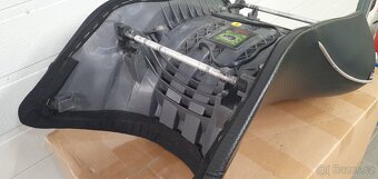 Vyhřívaná sedadla Sargent BMW R1200GS GS Adventure - 6