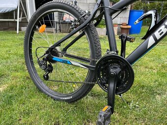 HORSKÉ KOLO BTWIN ROCKRIDER 340 26" - 6