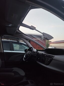 Citroën C4 Picasso 2.0 HDi 110kw - Nepojizdné - 6
