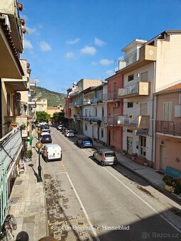 Prodej bytu 3+1, 80 m2, terasa, Oliveri, Sicílie - 6