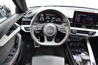 Audi A4 Avant 3.0 45TDi Quattro S-Line LED Assist - 6