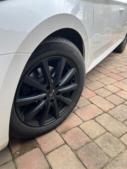 Škoda Superb 3 2.0 TDI 110kW DSG, první majitel - 6