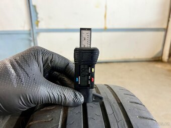 Letní gumy Continental ContiEcoContact5 195/55 R16 87 H - 6