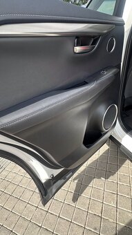 Lexus NX 300 - 6
