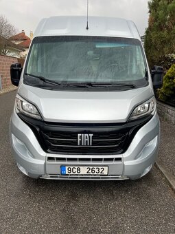 Fiat ducato 3.0jtd - 6