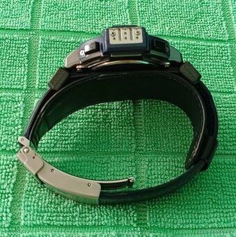 Casio ProTrek PRT-40 BLJ Bird Life - 6
