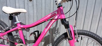 Specialized Hotrock 20" - 6