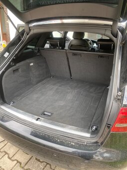 Audi a4 b8 - 6