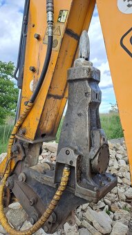 JCB Hydarulicke kladivo Jcb HM 386Q - 6