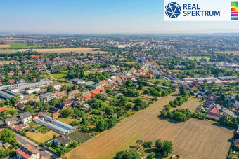 Prodej stavebního pozemku o výměře 1.348 m2,... - 6