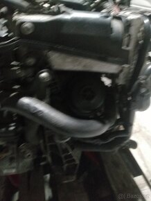 Audi a5 motor cnh - 6