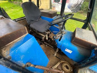 Zetor 5748 - 6