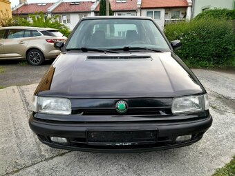 Škoda Felicia 1.6MPi 55kW rok 1998 naj.175tis. NOVÁ STK - 6