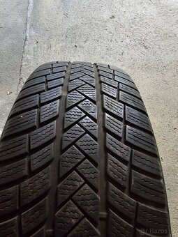 Ariginal kola VW Tiguan r17 5x112 - 6