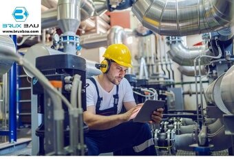 Zámečníci / Mechanici na hydrauliku do Salzgitter Německo - 6