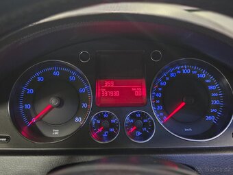 Passat B6 - 6