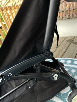 Babyzen yoyo - 6