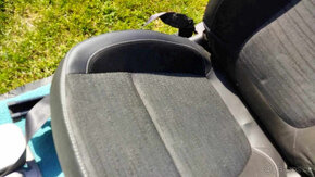 OPEL ASTRA J, Prodám sedačku polo kůže, r.v.2015 - 6