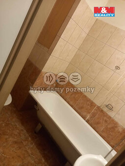 Pronájem bytu 1+1, 39 m², Obrnice, ul. Nová výstavba - 6