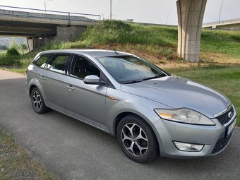 Ford Mondeo - 6